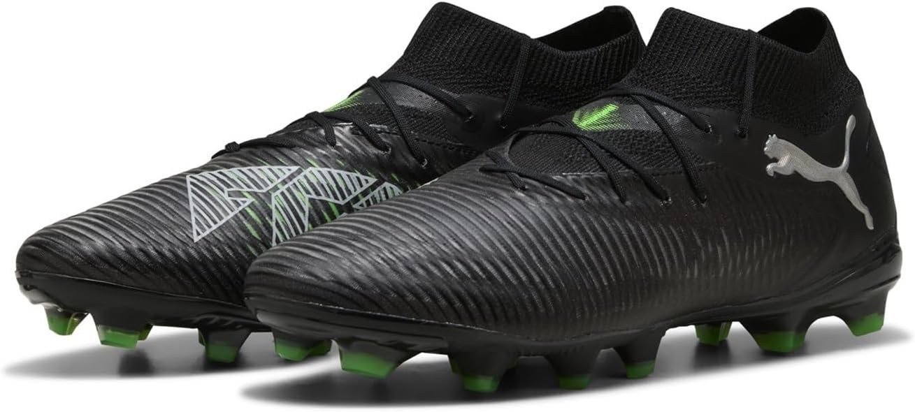 PUMA Unisex-Adult Football Soccer Shoe