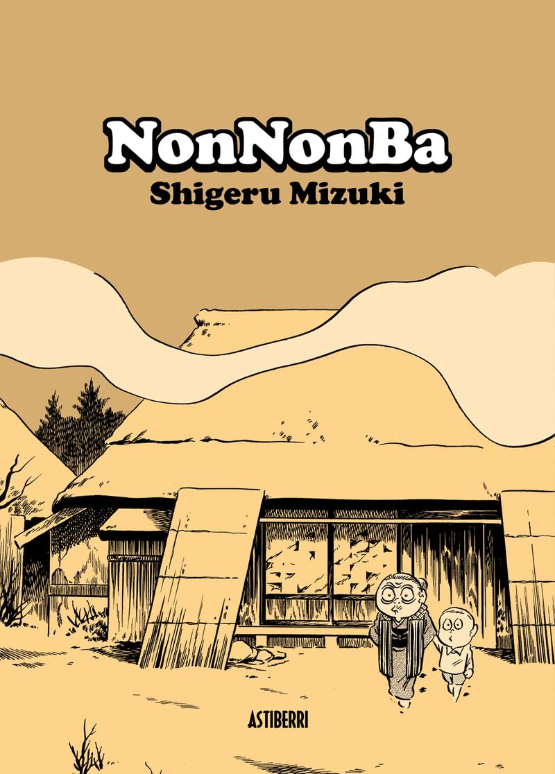 NonNonBa (SILLÓN OREJERO)
