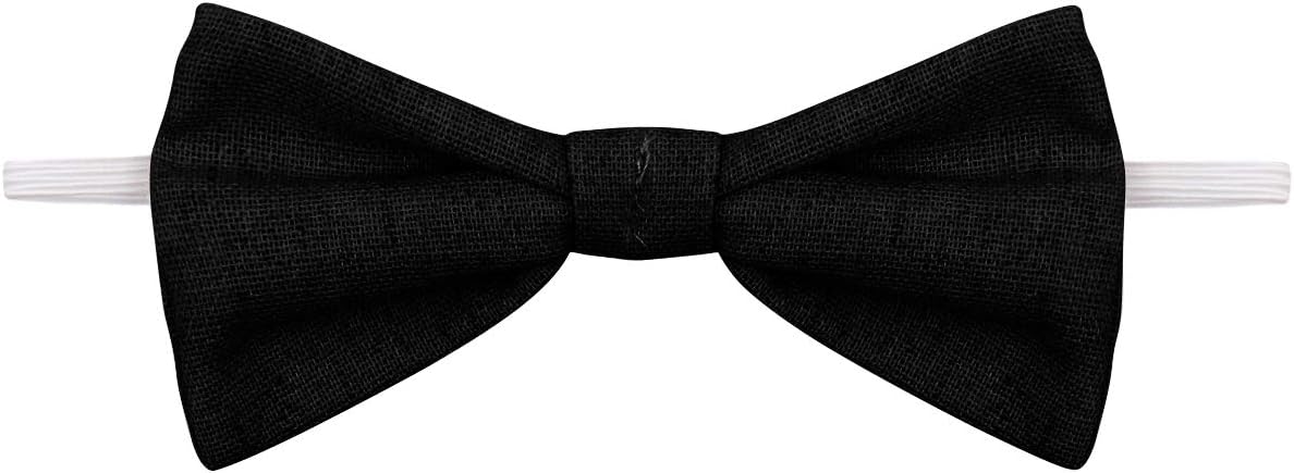 IDOPIP Baby Boys Formal Suit Set Short Sleeve Romper Suspenders Shorts Pants Bowtie Wedding Tuxedo Outfits Cake Smash Clothes - Image 6