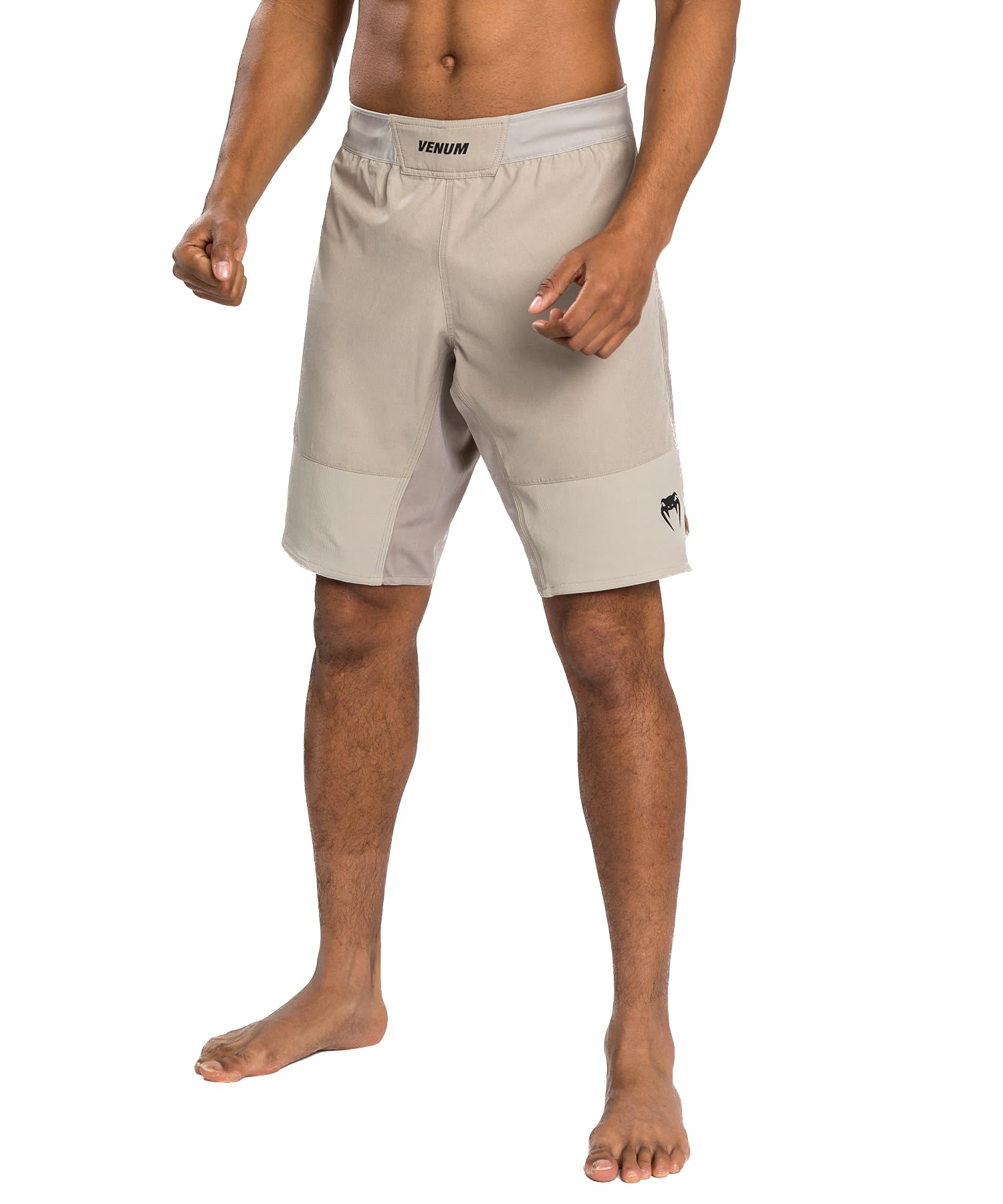 Venum Men's G-fit Air Fightshort-Sand