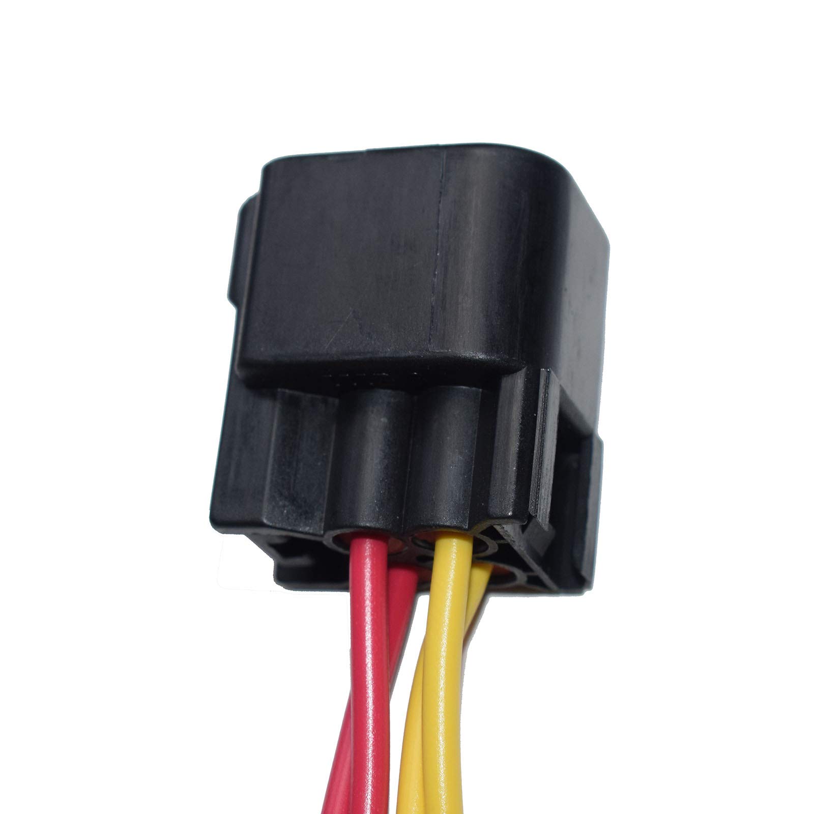 Spina Solenoide Rel&egrave; Avviamento Per CBR 600 900 929 954 1000 - Nuovo