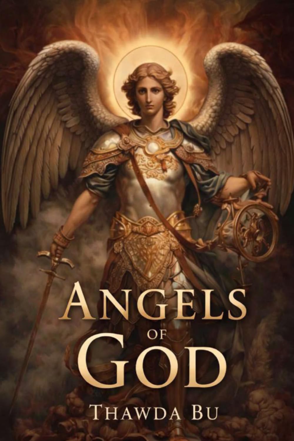 THE ANGELS OF GOD