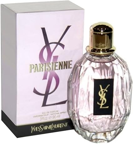 ysl parisienne perfume