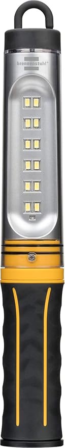LED Workshop Rechargeable Light WL 500 A IP54 520lm 1175580