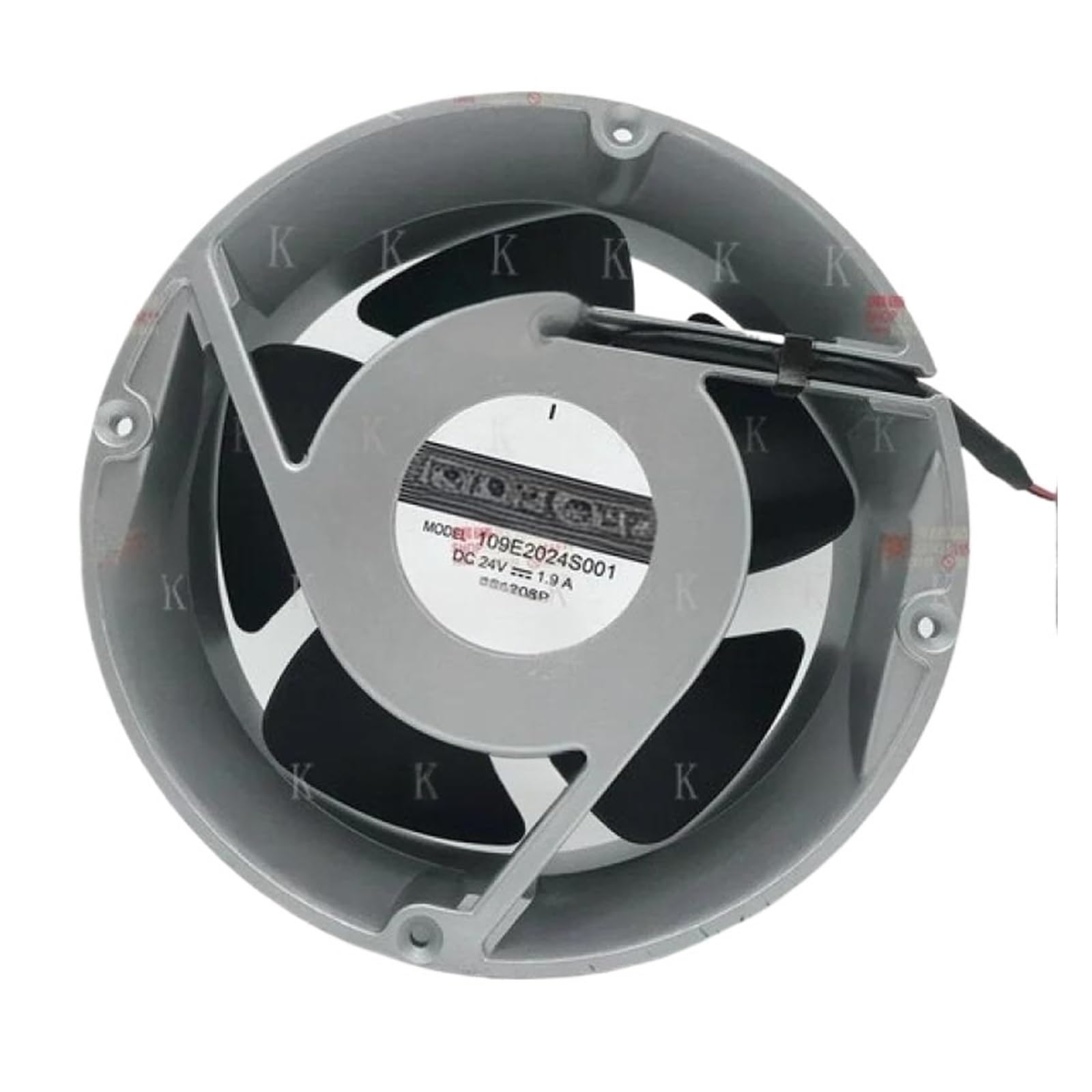 BRODEFUP SANACE200 109E2024S001 24V fan