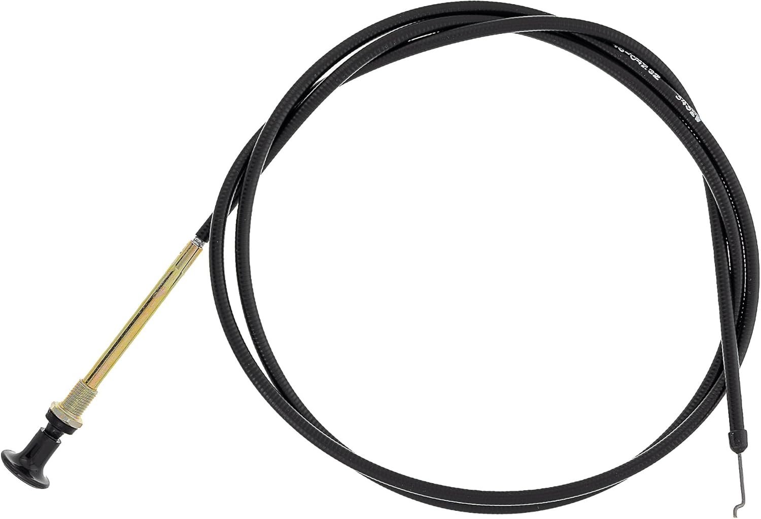 CUB CADET 946-04292 Choke Control Cable Volunteer Tracker Sport Limited LE FIS