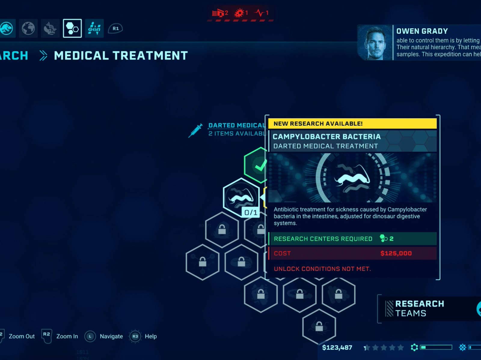 Watch Jurassic World Evolution Gameplay Prime Video