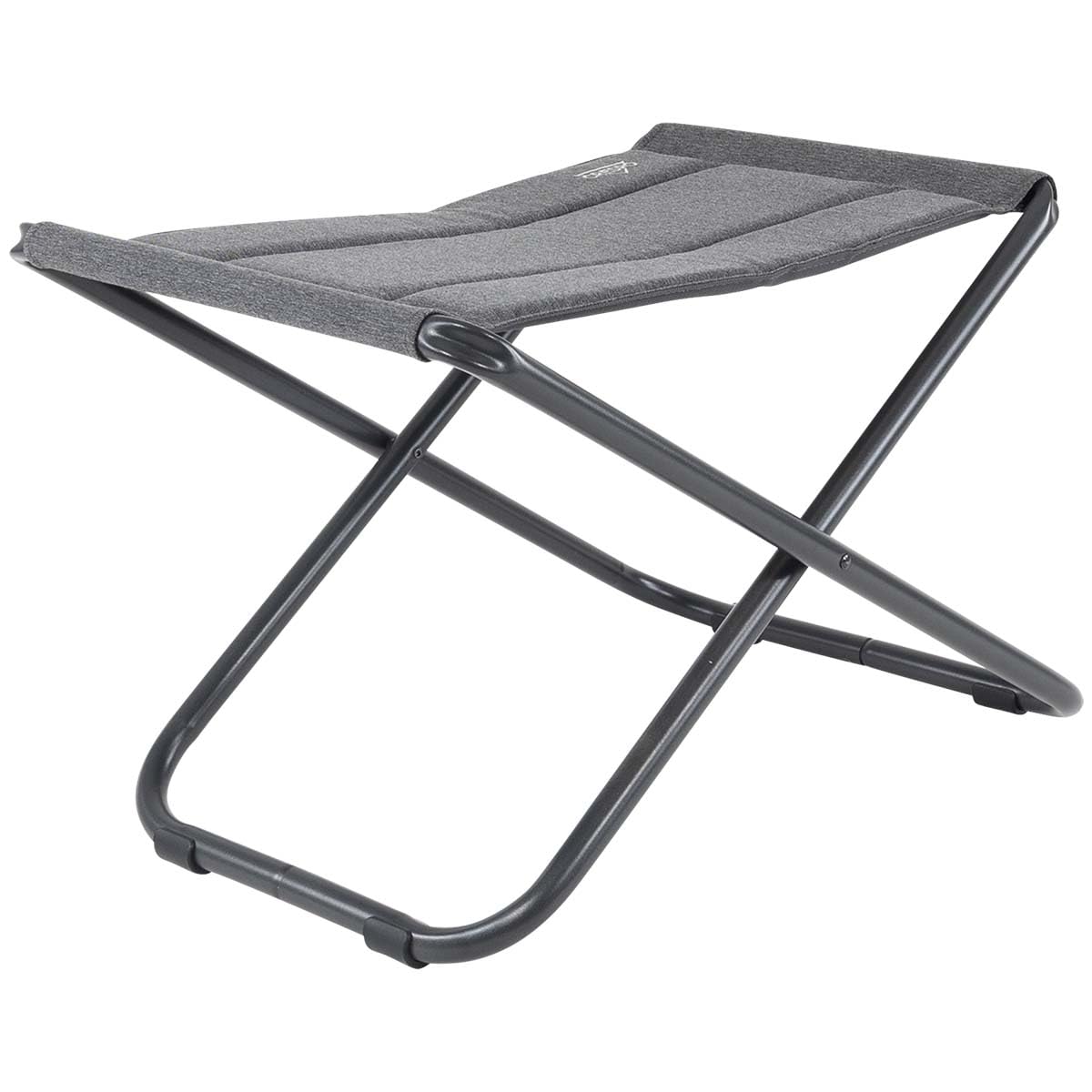 Voetensteun Crespo haut de gamme en composite Tex-Supreme gris durable