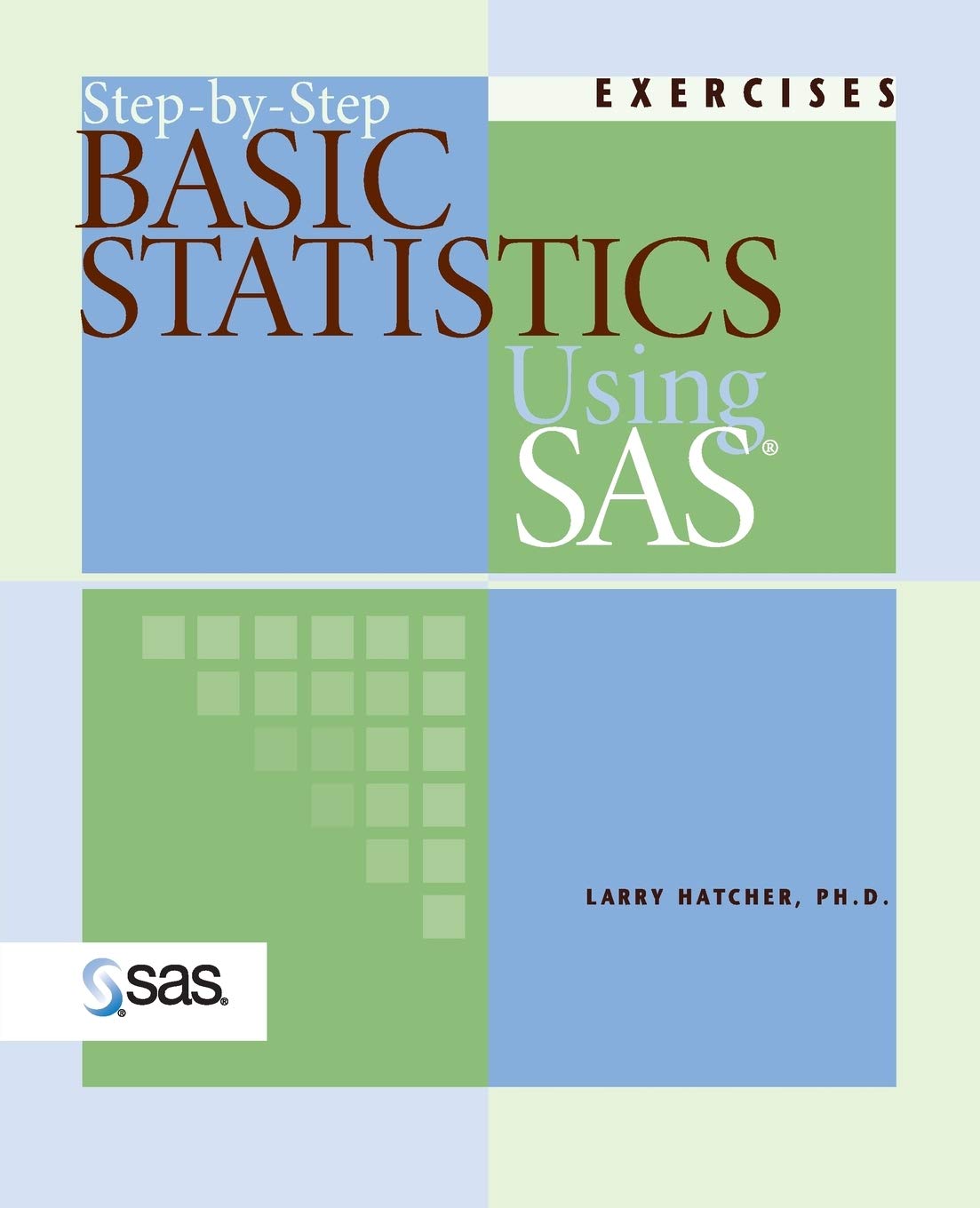 Buy Step-By-Step Basic Statistics Using SAS: Exercises — BookShops.in