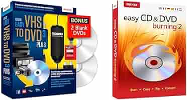 DVDミレル　I-O DATA Amazon.com: Corel Roxio Easy VHS to DVD 3 + Easy CD DVD