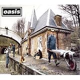 Some Might Say [Maxi Single]