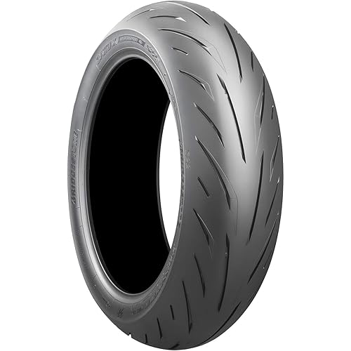 TYRE BATTLAX S22
