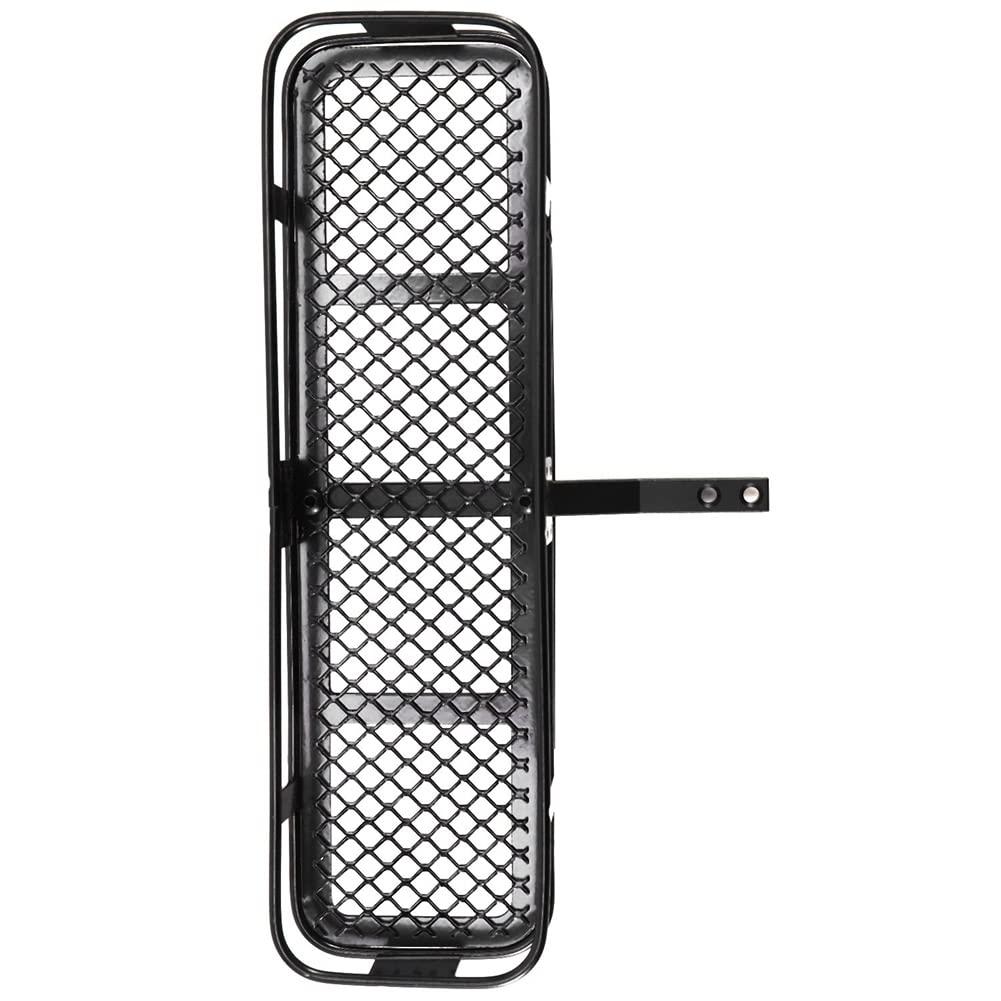 MACIMO 2X Metal Rear Bumper Back Hitch for 1/10 RC Crawler Axial SCX10 90046 SCX10 III AXI03007 TRX4 D90