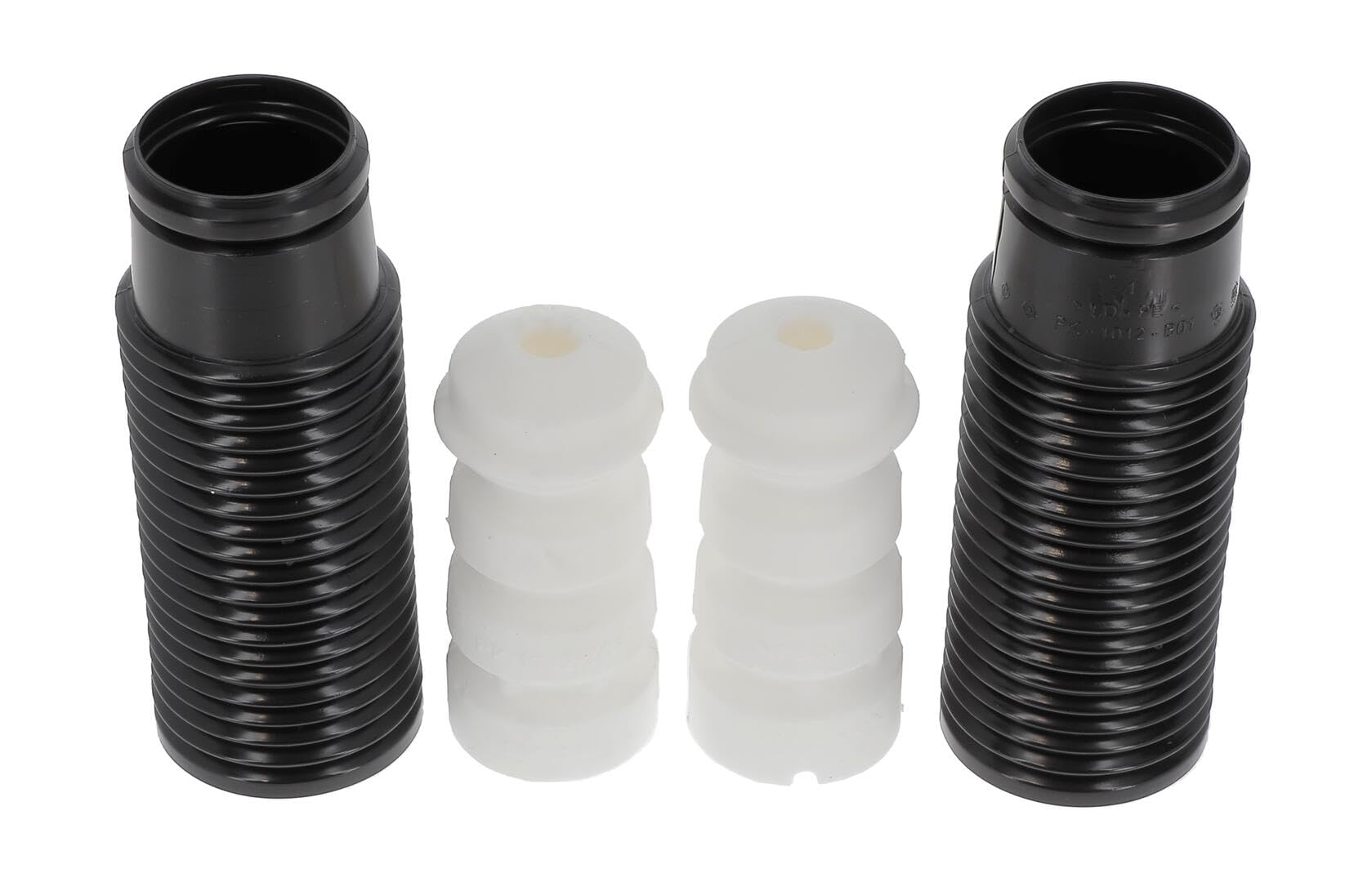 DUST COVER KIT SHOCK ABSORBER PK018 FOR ALFA ROMEO FIAT GRANDE/PUNTO  MAZDA