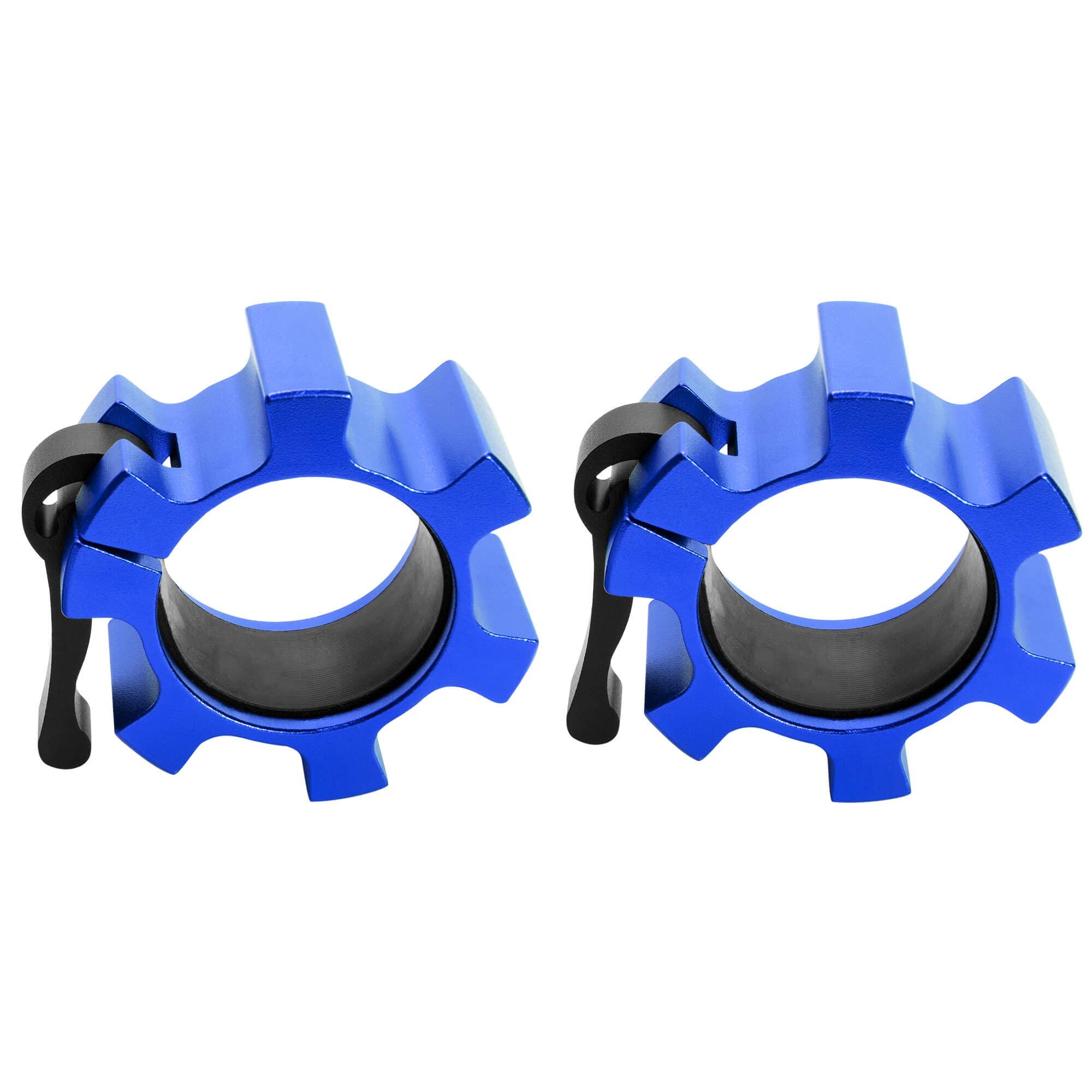 Bestland Hantelverschlüsse 25mm/50mm - Schnellverschluss Für Olympia Hanteln