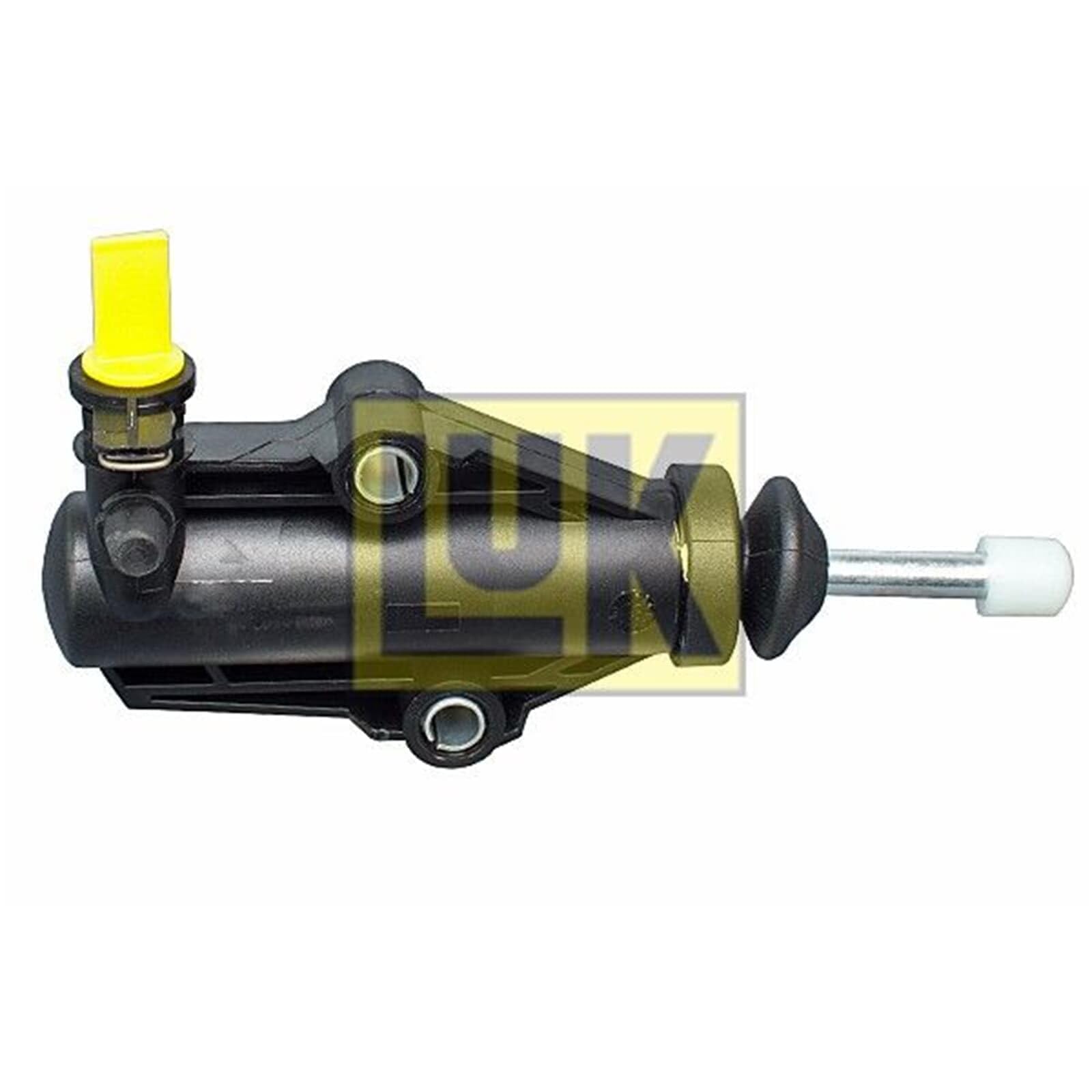 LuK Cylindre récepteur (embrayage) 512002310 | Compatible avec: FIAT STILO, STILO Multi Wagon