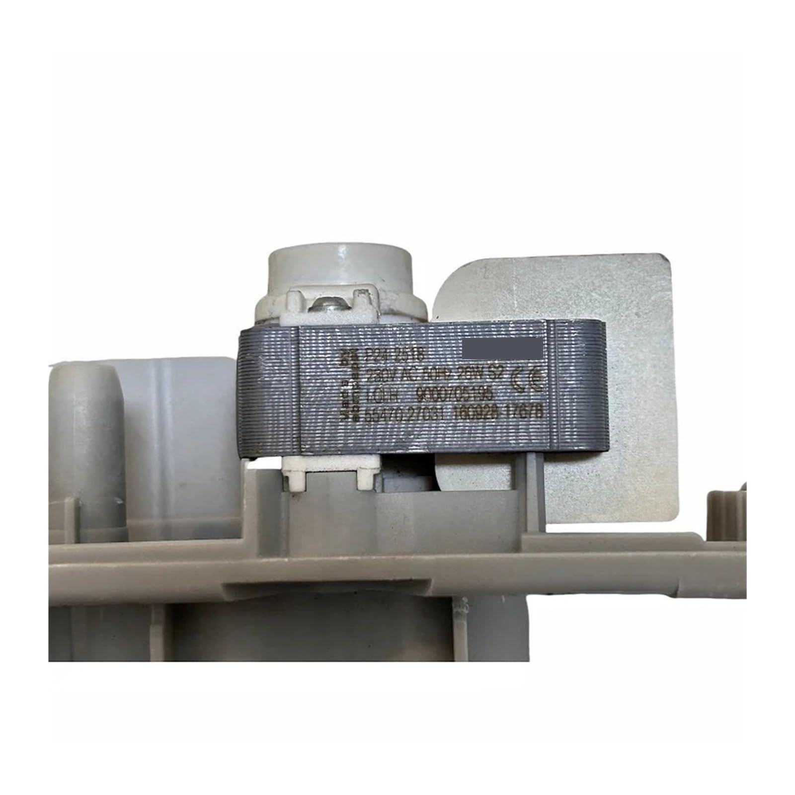 Bomba de drenaje de secadora, repuestos for bomba de drenaje de secadora, compatible con Siemens P24-2518 9000705195/5547027041