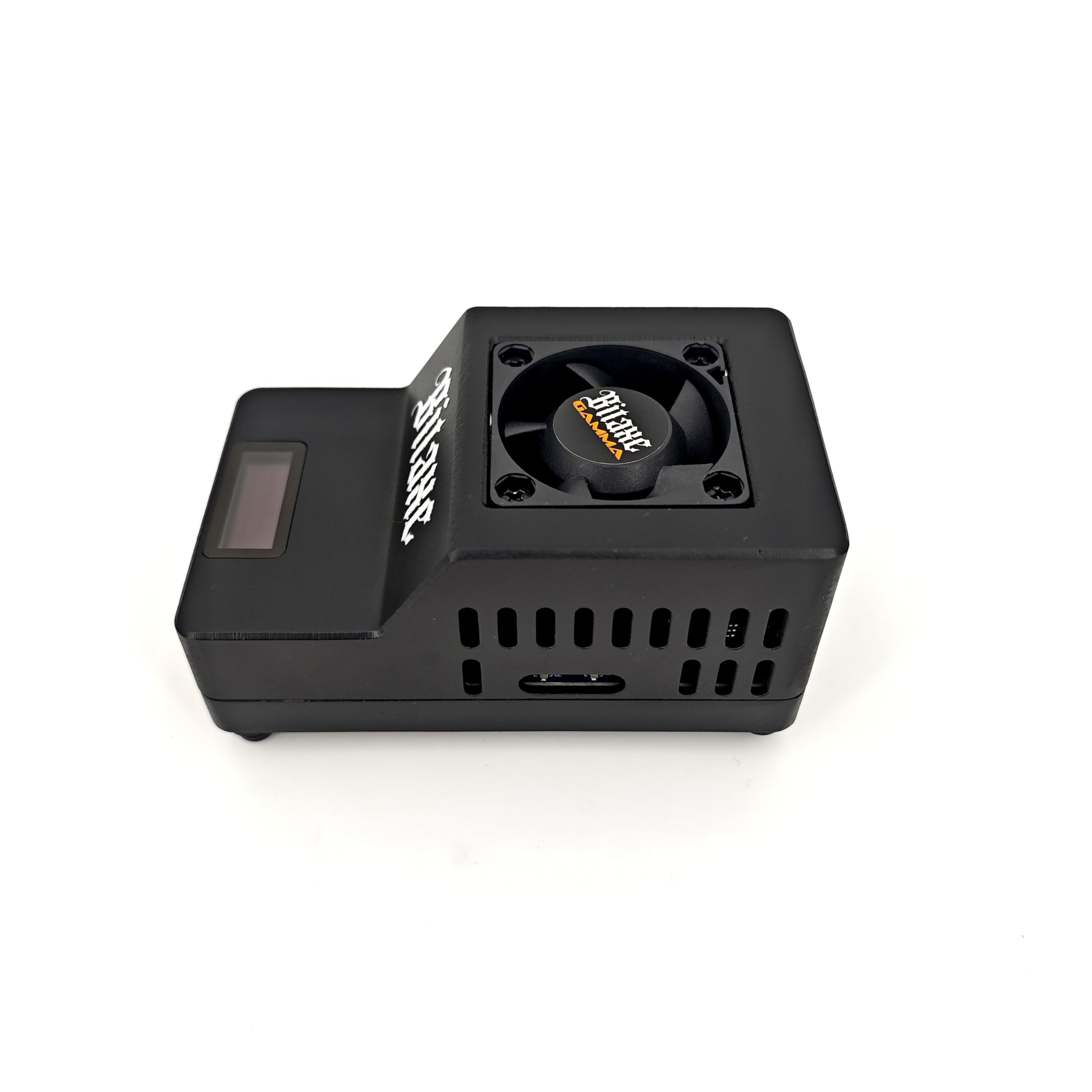 Bitaxe Gamma 601 Solo Miner Bitaxe Supra Open Source Bitcoin ASIC Miner – BTC  Miner With 700 GH/s Hash Rate, Low Power Consumption – Quiet Solo Bitcoin  Miner For Home Use With