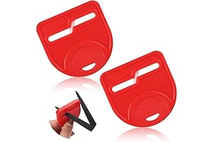 2pcs Scissor Sharpener Tool, Handheld Small Sharpening Scissors Tool Fabric Hair Scissors...