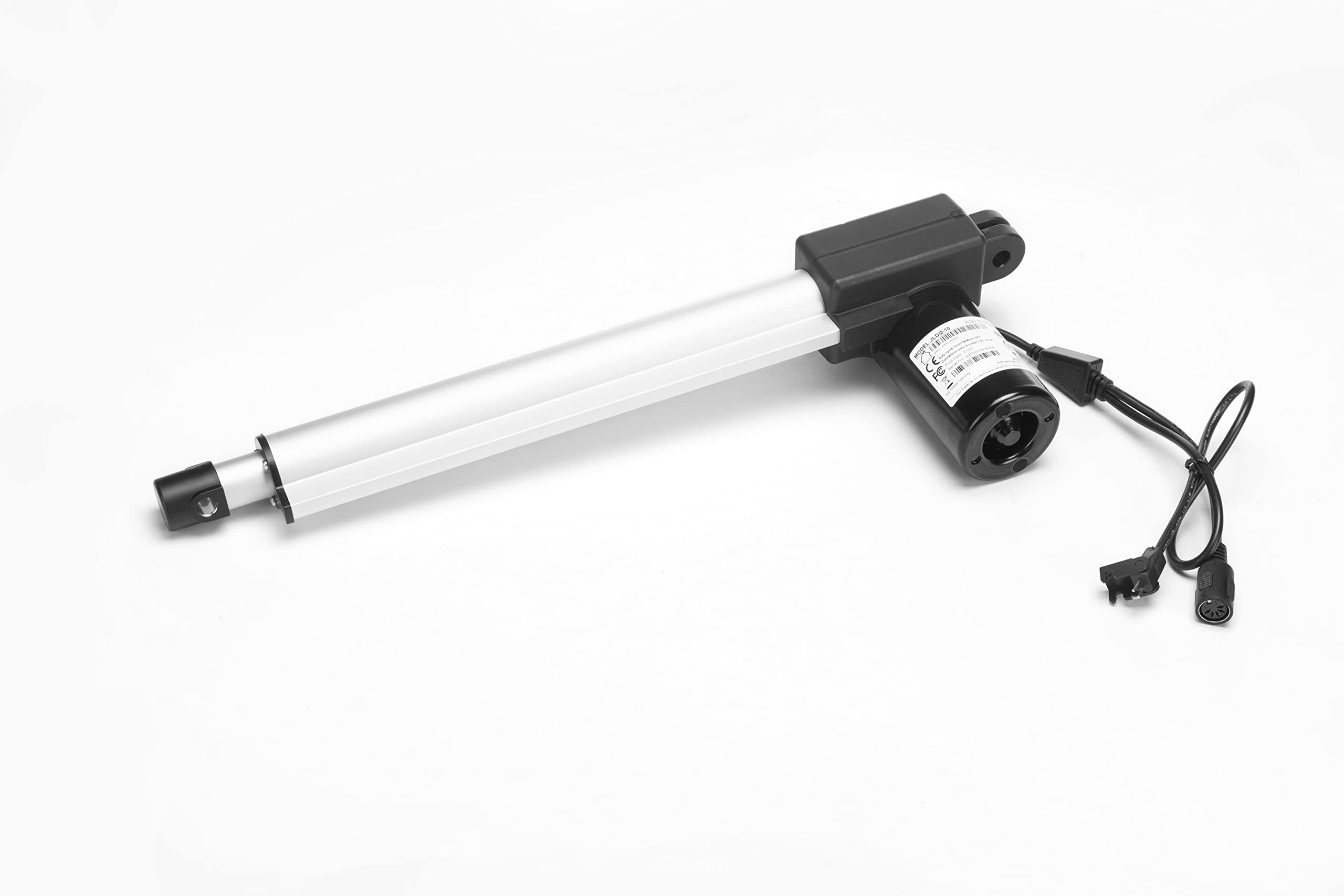 Okin Motor Model JLDQ 10 435 250I For Recliner Bed Actuator Replacement okin-motor-model-jldq-10-435-250i-for-recliner-bed-actuator-replacement