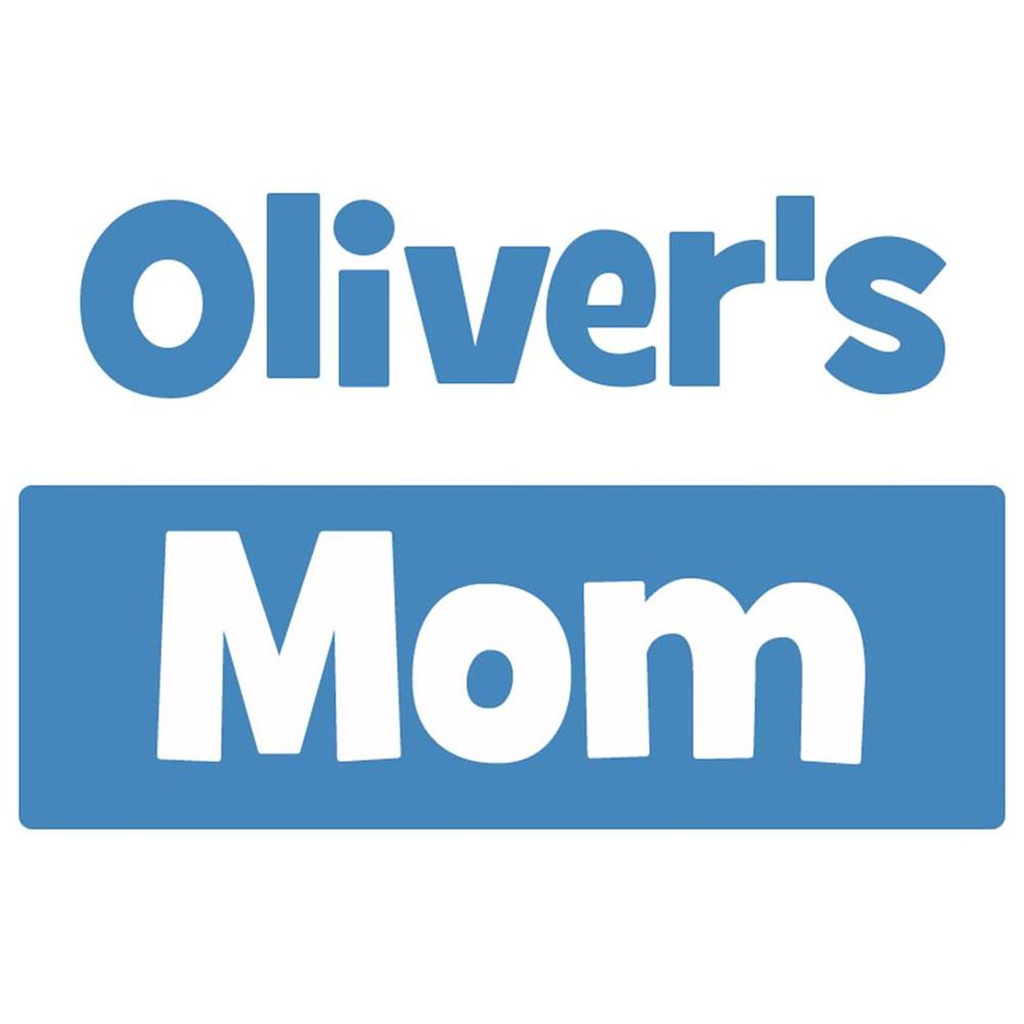 Amazon.com | CafePress Olivers Mom Mug 11 oz (325 ml) Ceramic