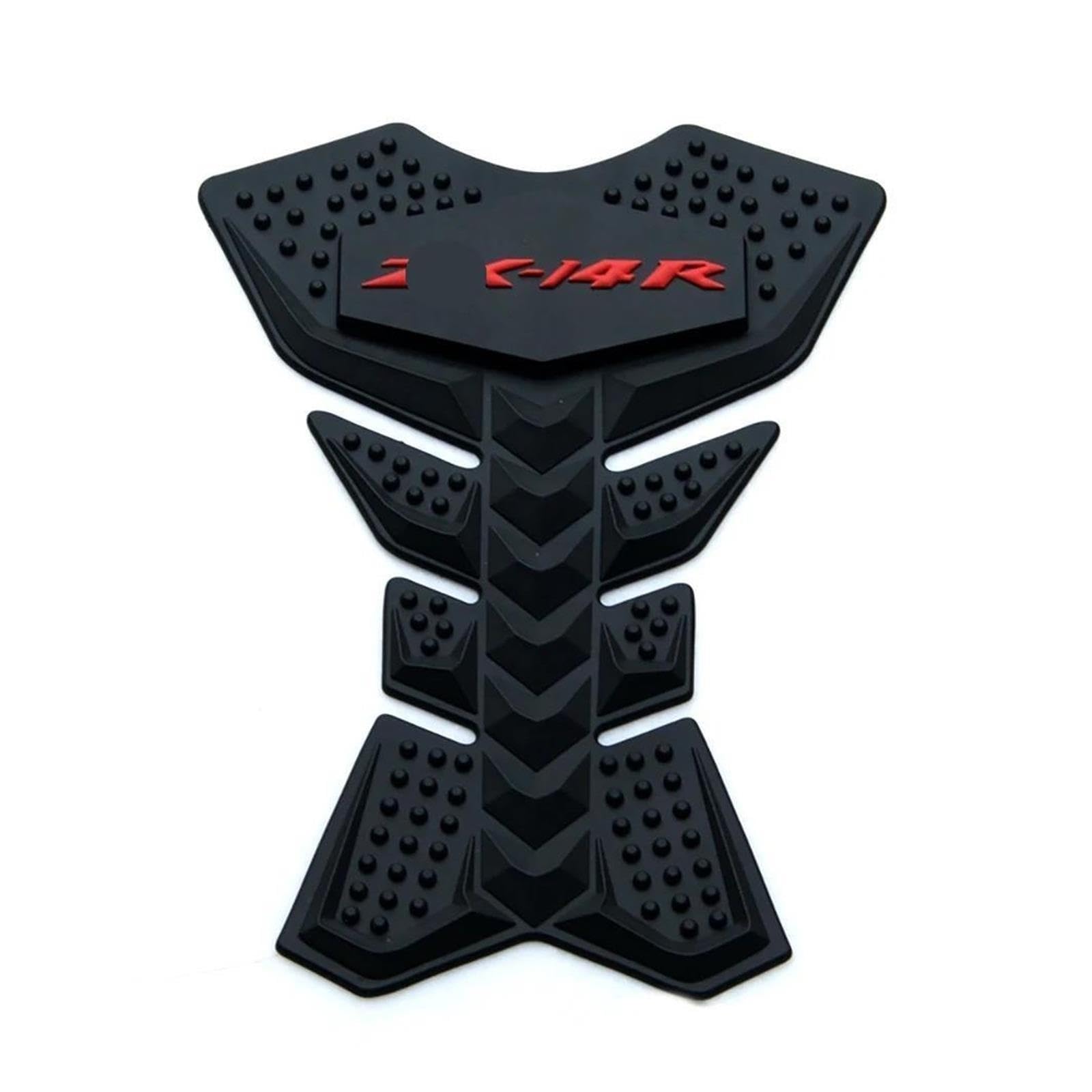 Pegatina Depósito para ZX-25R ZX-4R ZX-6R ZX-10R