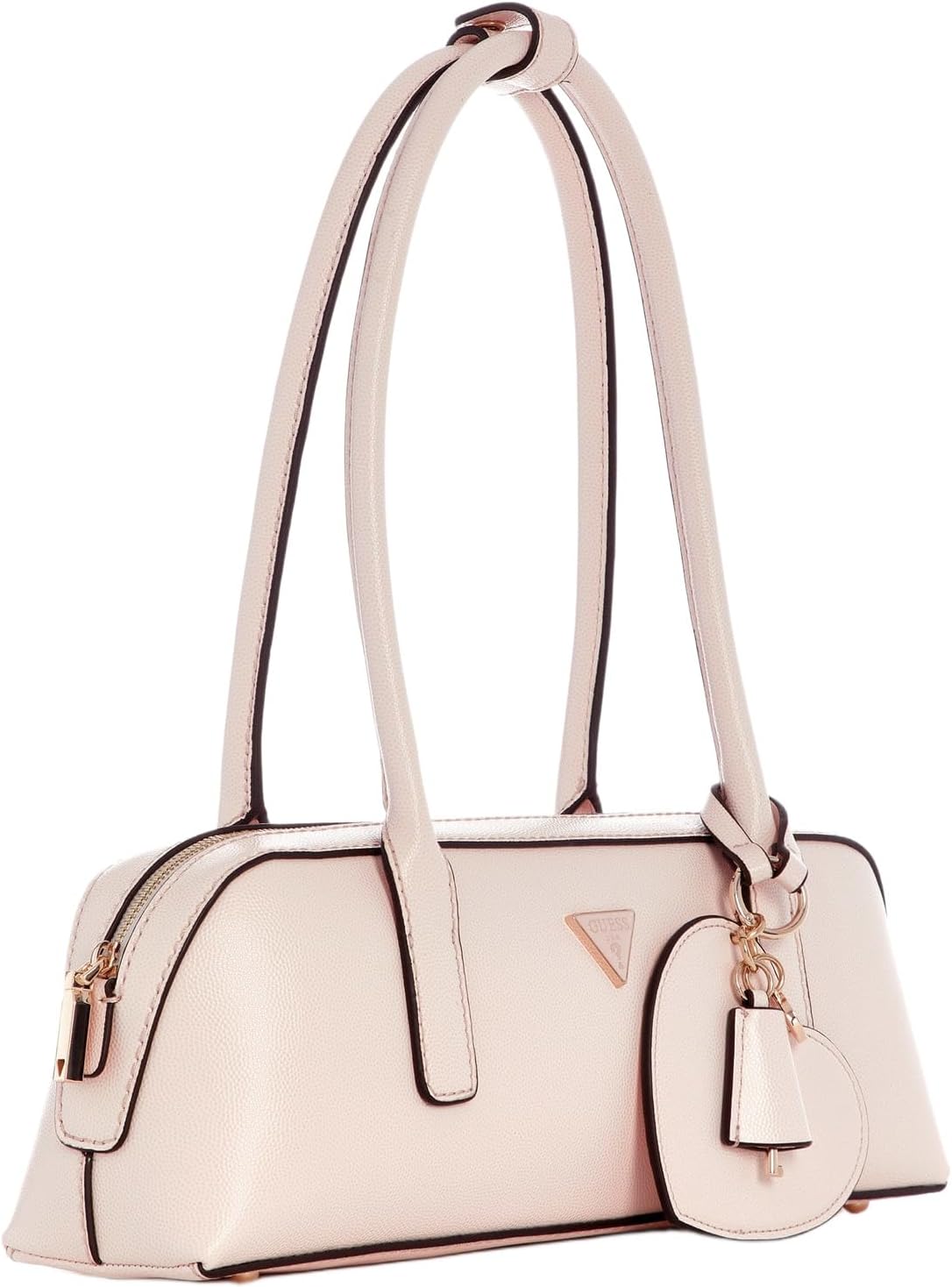 GUESS Isobel Logo Shoulder Bag