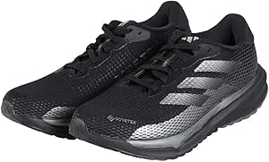 adidas (アディダス) SUPERNOVA M GTX コアブラック/アイアンメタリック/コアブラック 26.0CM