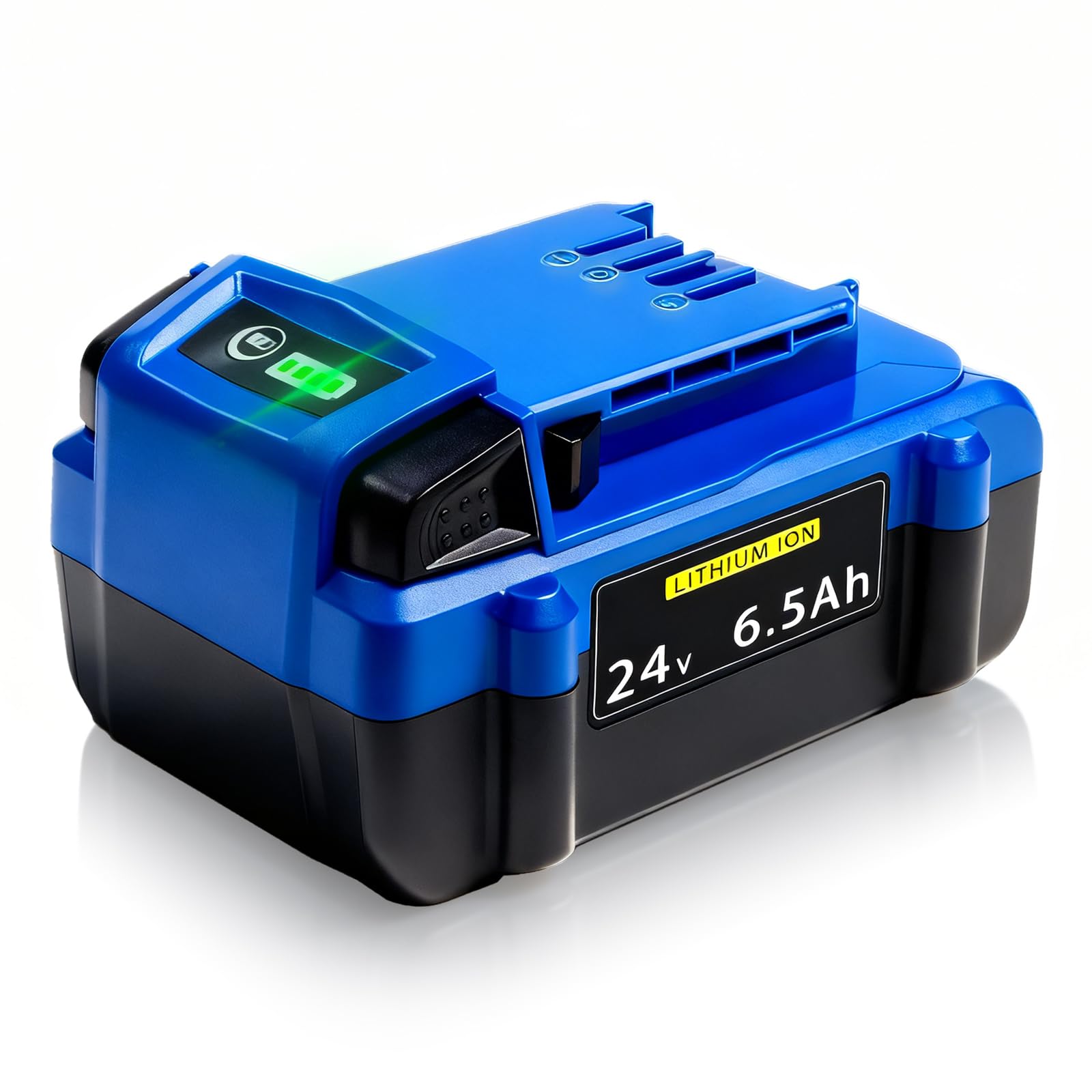 Azonpower Replacement Kobalt 24V Battery Replace for Kobalt 24V Max Battery for KB624-03 KB524-03 KB424-03 KB224-03 KB124-03 Cordless Power Tool 24