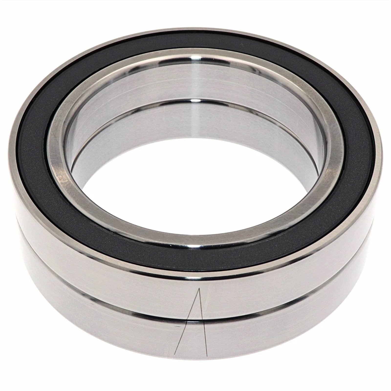 CJKXPZMH 1pair H7018C 2RZ P4 DB A 90x140x24 Sealed Angular Contact Bearings Spindle Bearings