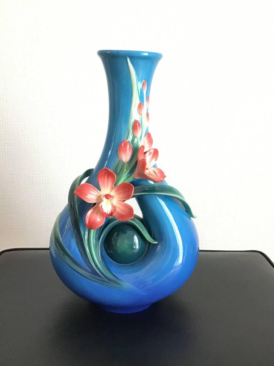 フランツコレクション フラワーベース☆花瓶 Amazon.co.jp: フランツコレクション 花瓶 : ホーム＆キッチン