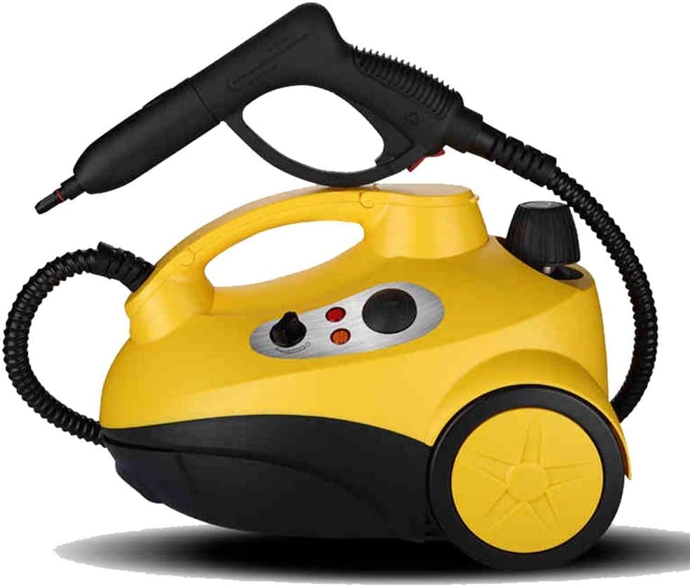 pulitore a vapore portatile per mobili