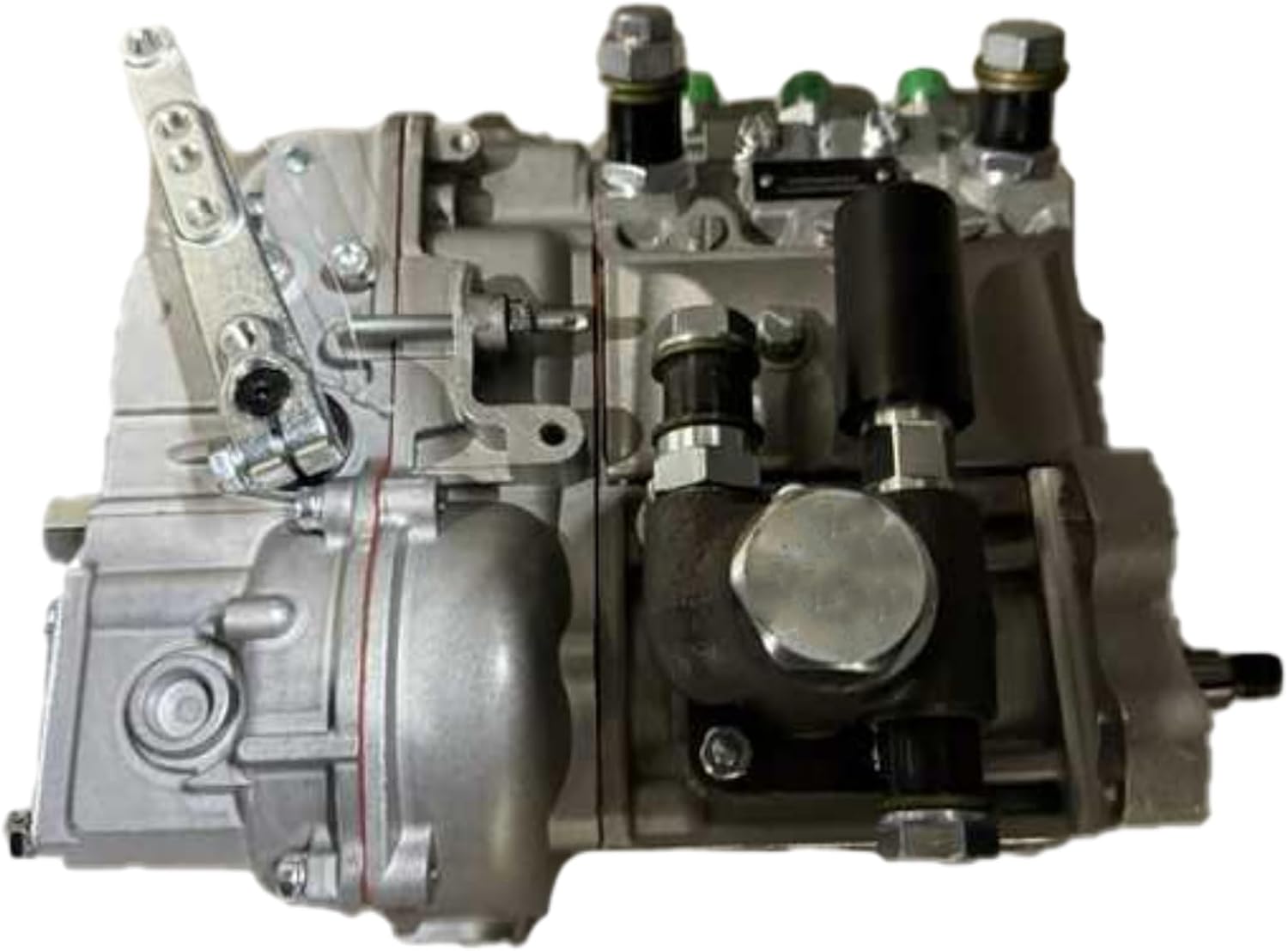 FridayParts Fuel Injection Pump 0400463124 02232387 Compatible for Deutz Engine F3L912W Replacement