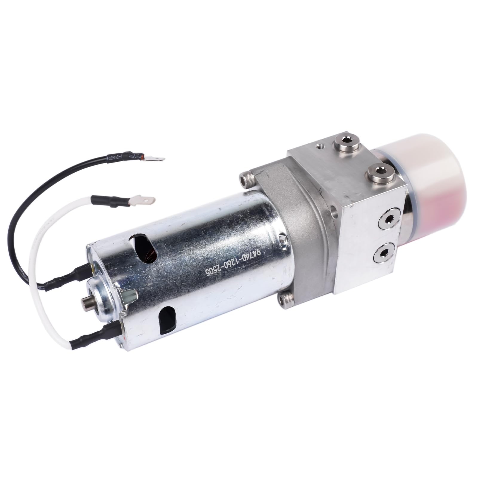 Unidad superior plegable de la bomba hidráulica Compatible con E85 Z4 2002-2009 54347193448 54347119633 Bisenya