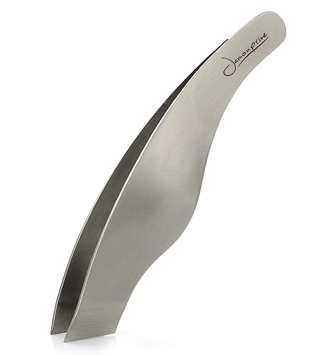 Non-Slip Ham Tongs - Anti-Skid Ham Tweezers Jamonprive - Perfect