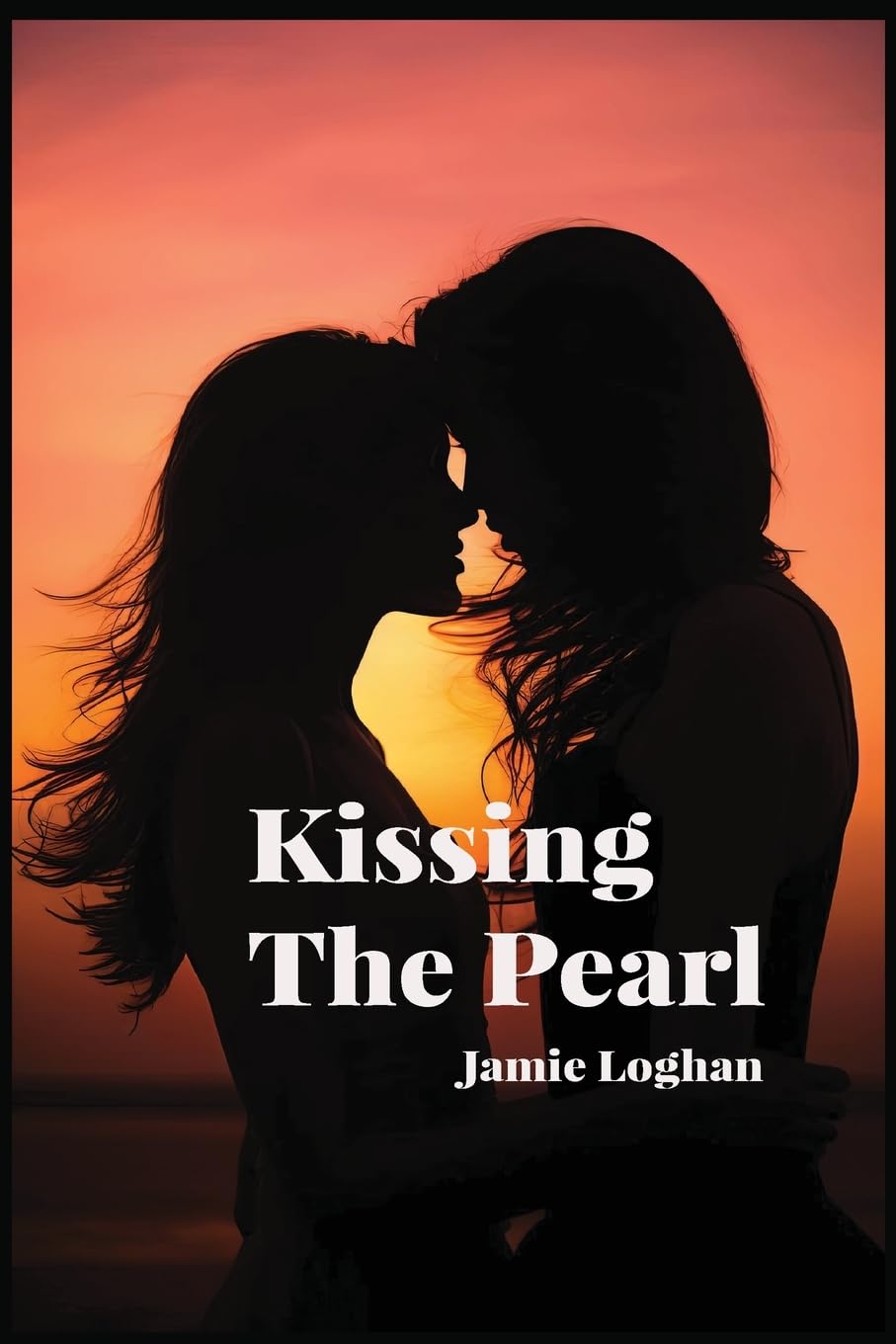 Kissing The Pearl - An Erotic Lesbian Romance Simmering With Tension, Desire and Seductive Heat That’ll Leave You Breathless and Addicted: A Steamy ... Sapphic Emotional Rollercoaster: 1 (Saltmere)