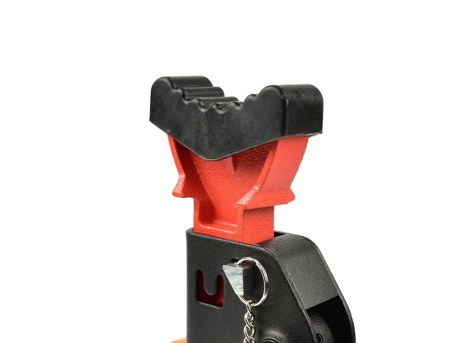 LED LEDS Coppia CAVALLETTI Professionali per Auto Moto Meccanico Portata 3T Max 3000 kg Massima Sicurezza 3 TONNELLATE 3t 2