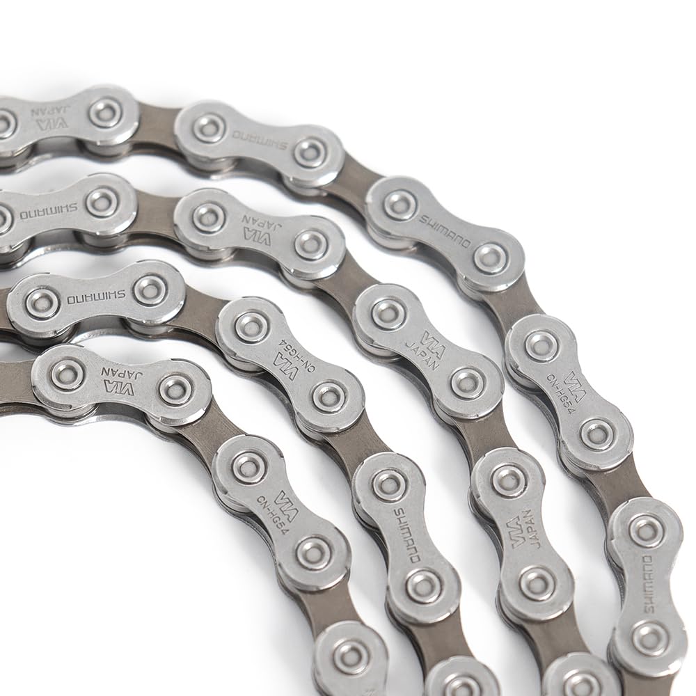 Fahrradkette, 10-Gang MTB Super Narrow 116 Links Fahrradteile