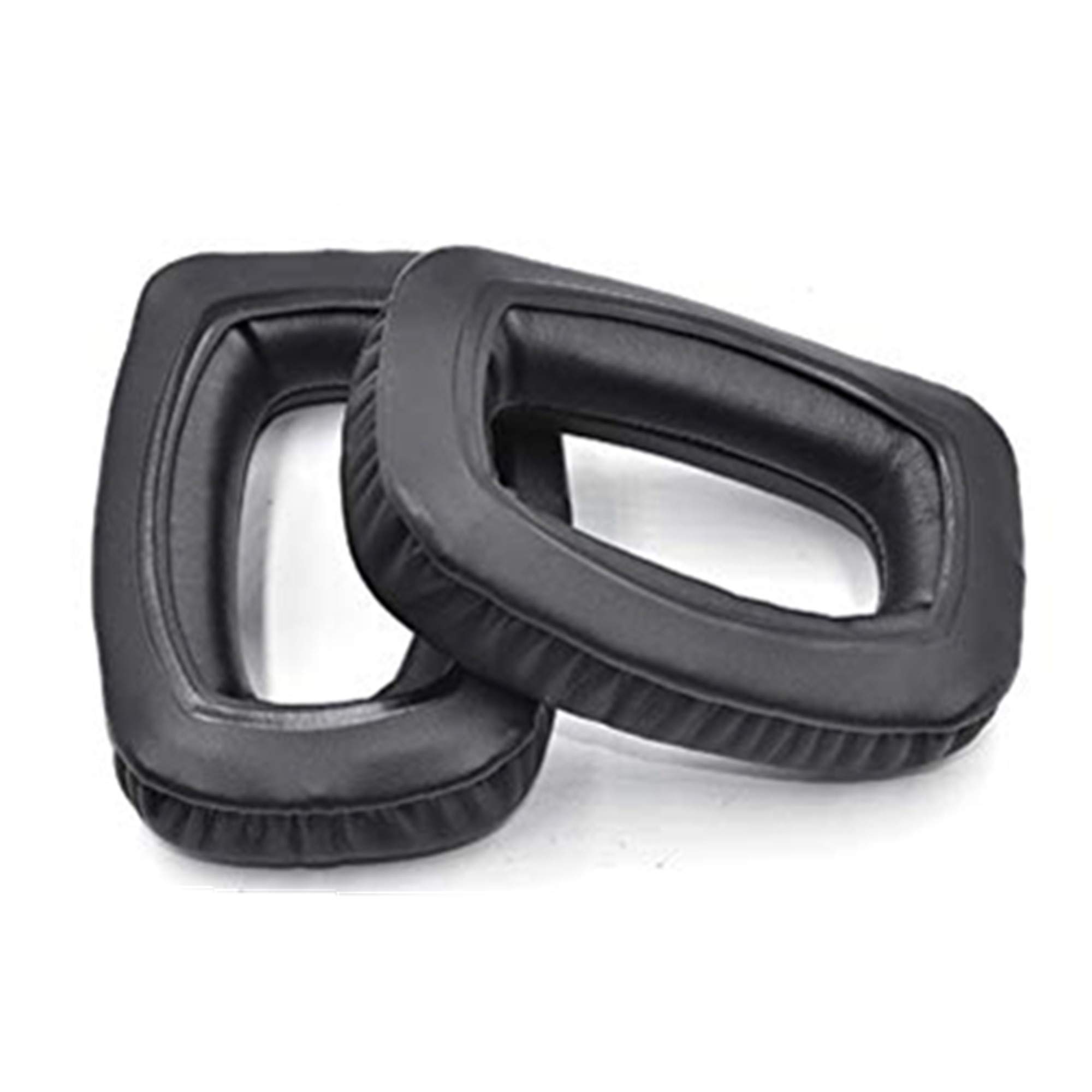Coussinets D'oreille De Remplacement Pour Casques Sony (WH-CH500/CH510/CH520, MDR-V400, ZX110, Etc.) - Cuir Protéiné Et Mousse Mémoire - 7
