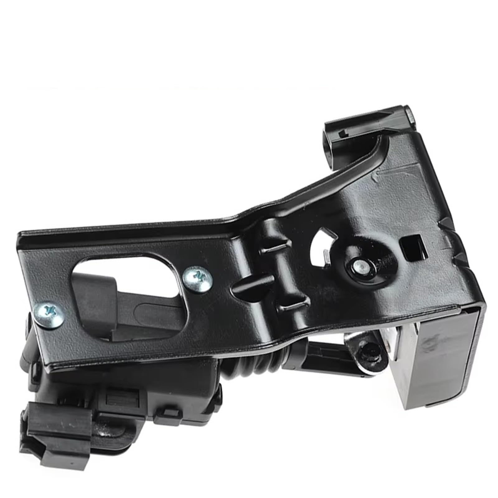 Pauzcsec One Color Tailgate Boot Lock Compatible With For Escape 2009 2010 2011 2012 Automotive Components Ailgate Trunk Lock Actuator Oem:9l8z-7843150-B 937-663