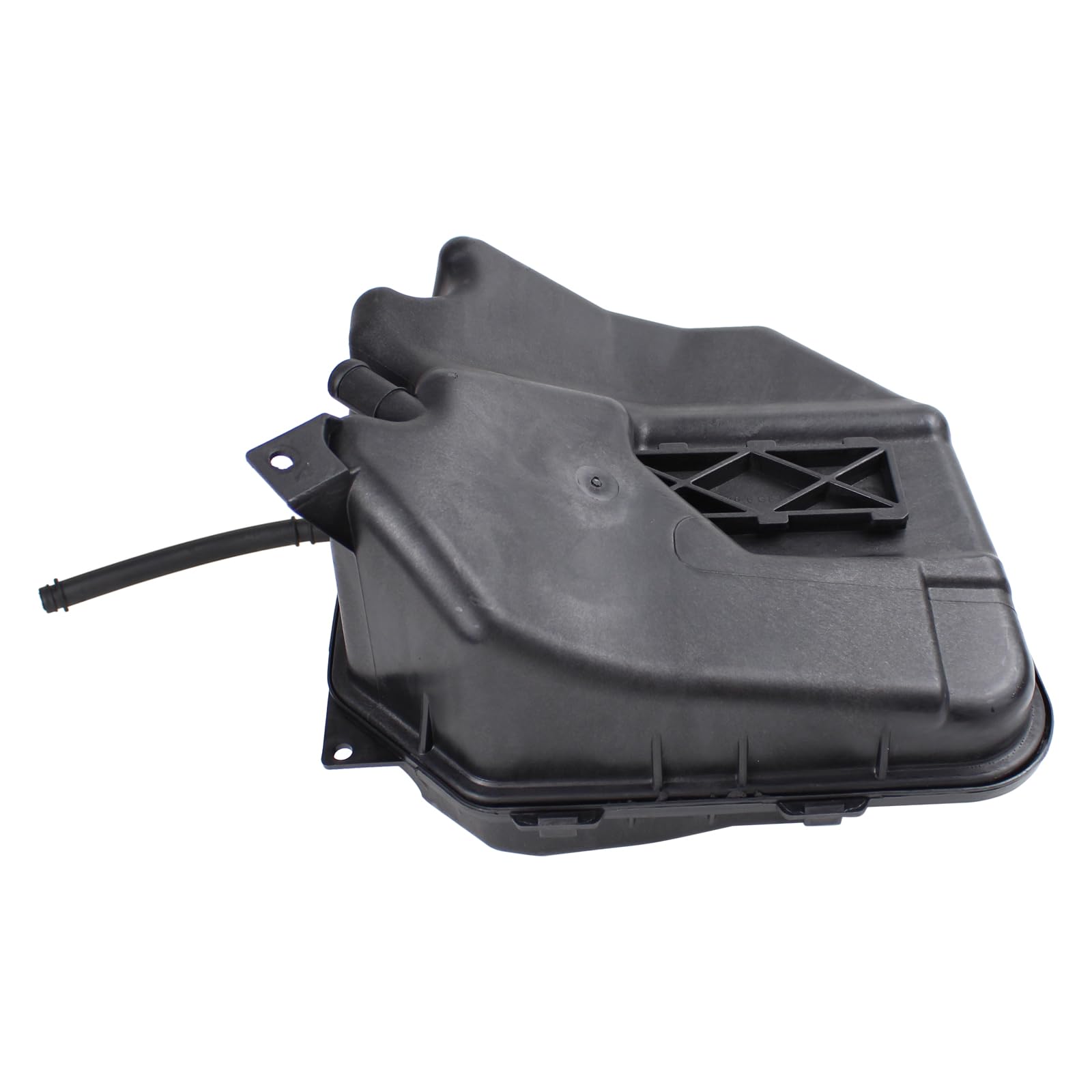 Vase d'expansion avec bouchon pour Au-di Q7 4L 2006-2015 Pors-Che Cayenne 9PA 2003-2010 V-W Touareg 7L 2002-2010