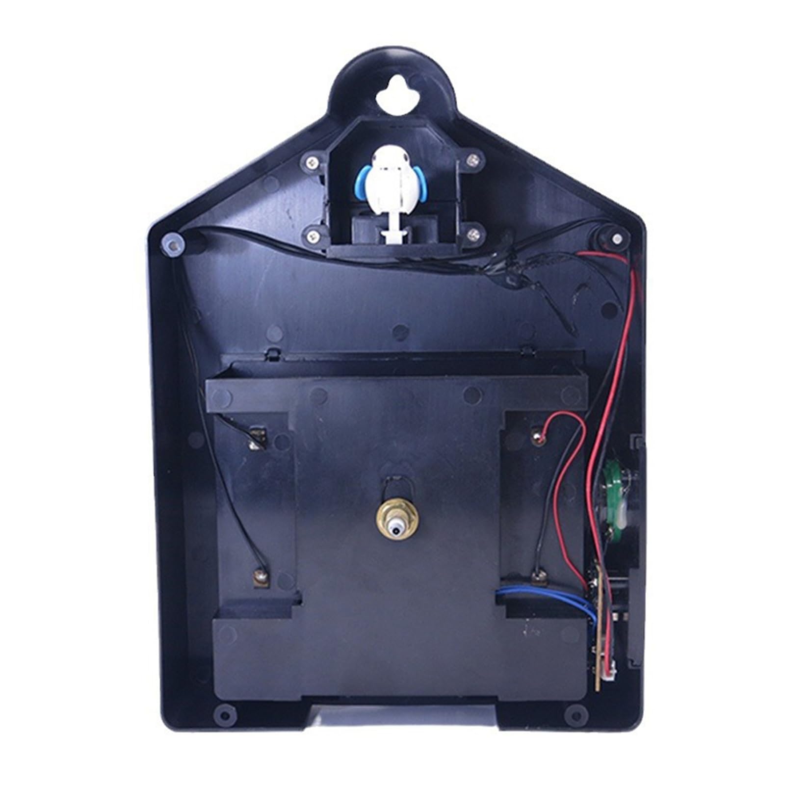 Mécanisme d'horloge à oiseau : la solution pour réparer votre horloge