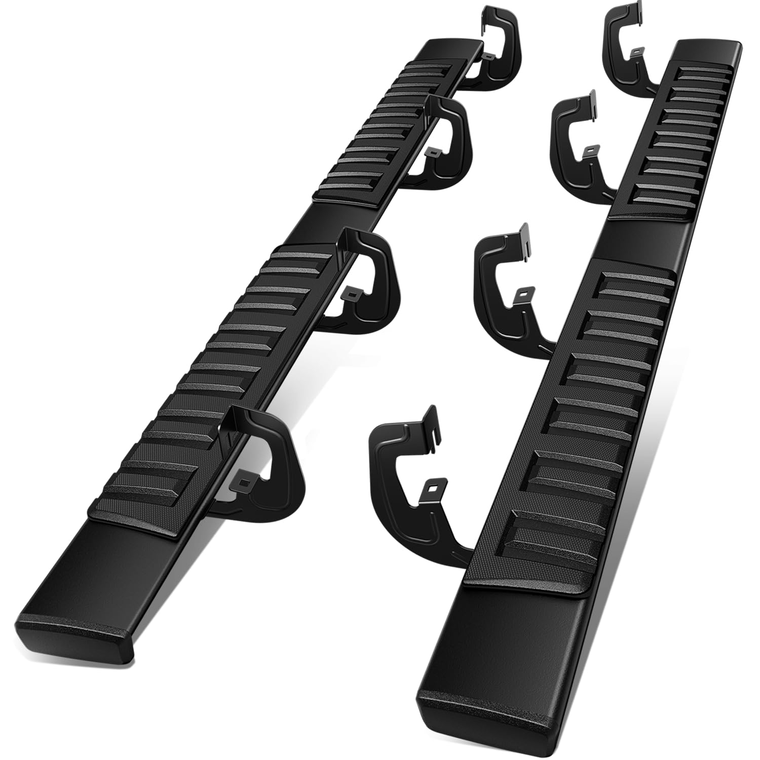 Auto Dynasty 6' Running Boards
