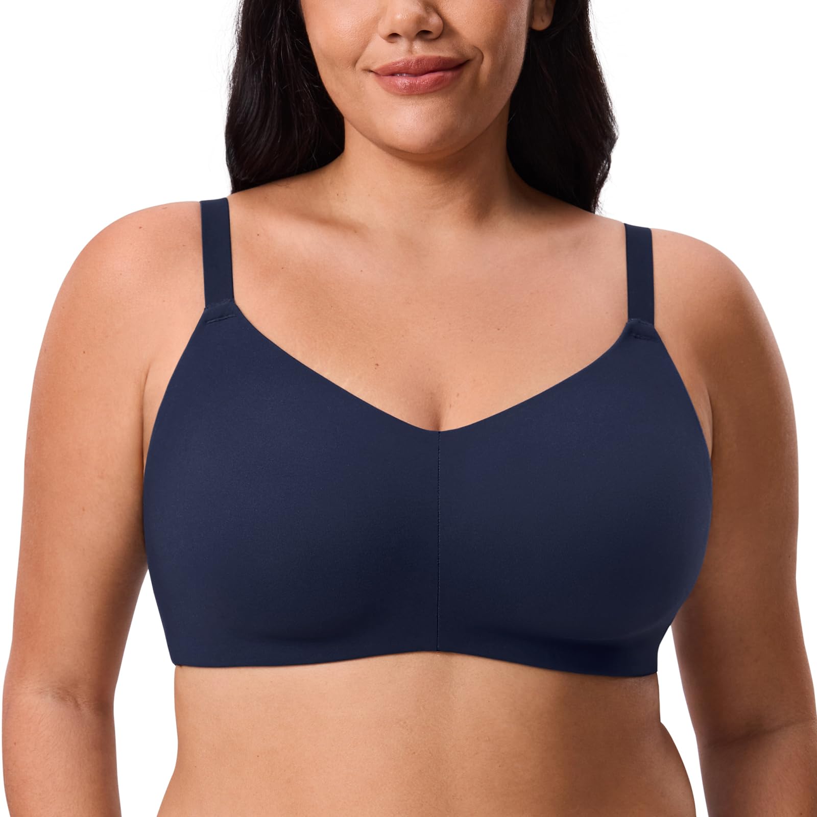 DELIMIRA Inbarely Lift Wireless Bra