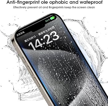 Pellicola In Idrogel 3D Per Xiaomi Redmi Note 9 Pro - Protezione Schermo Invisibile Auto-Cicatrizzante - 2