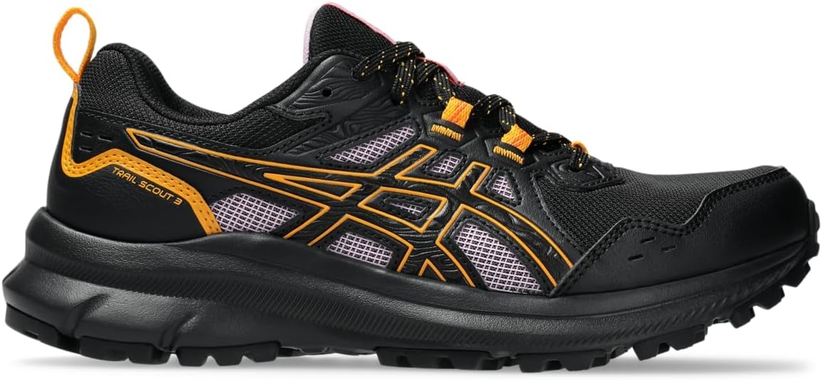 Buy ASICS Womens Trail Scout Running Shoe at Ubuy Bangladesh