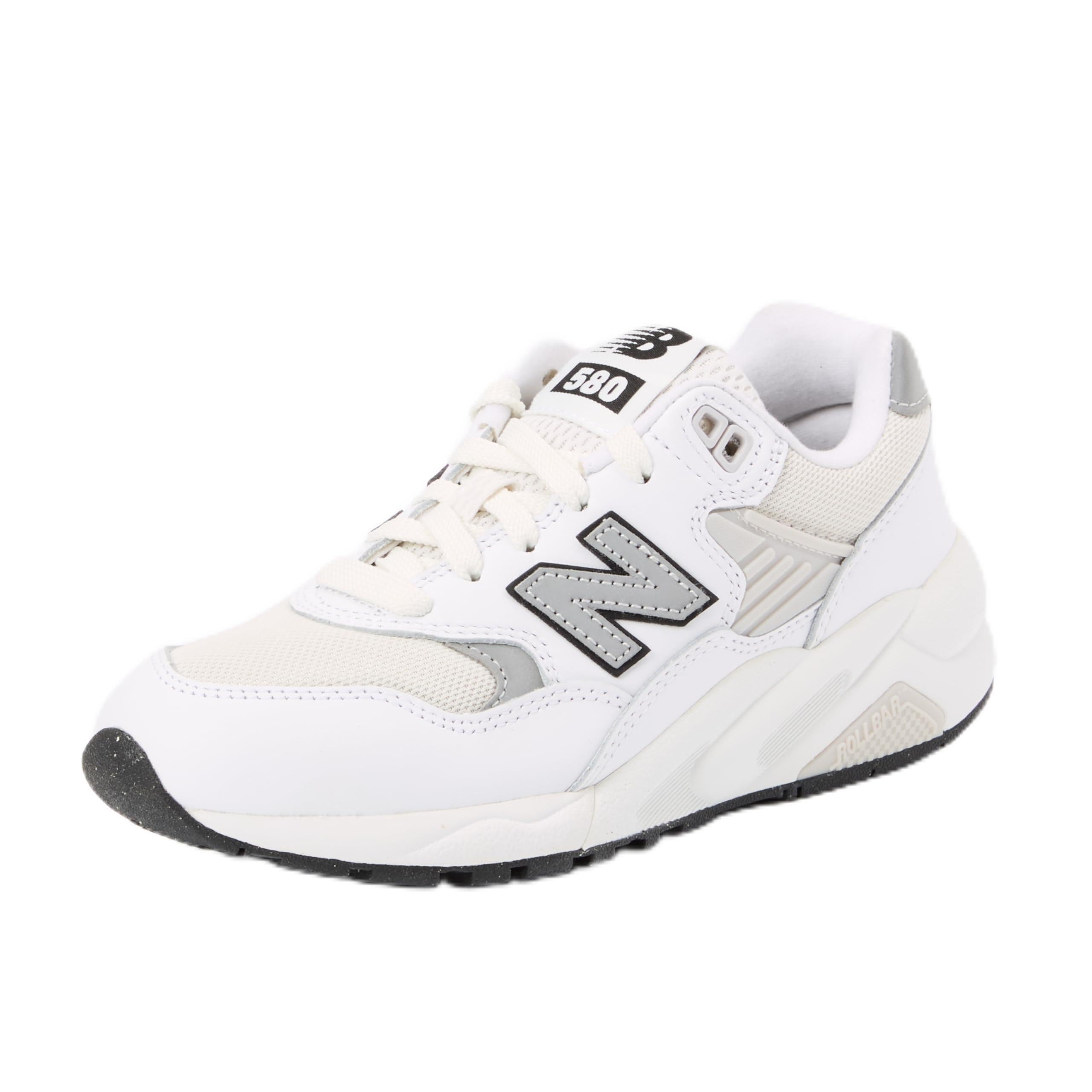 New Balance MT580VTG 580 Men White UK 7