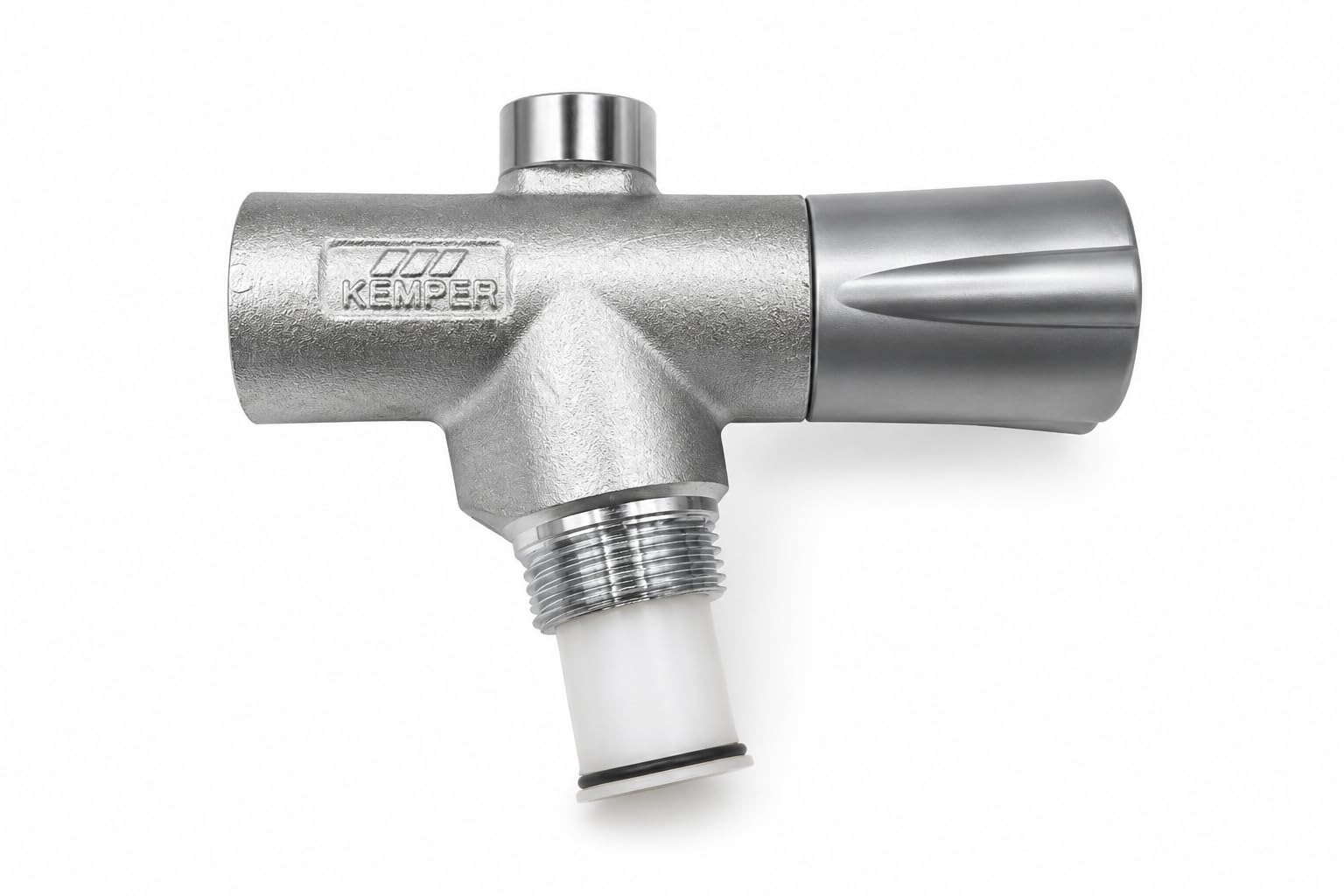 Ritzer Einsteck Rohrbelüfter für Kemper Frostsichere Außenarmatur 574 - Ersatzteil passend ab Baujahr 07/2006 - Frosti, Auslauf, Ersatzteil
