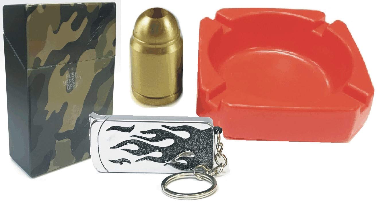 Amazon.com: HHB Eclipse Smoking Accessory Set