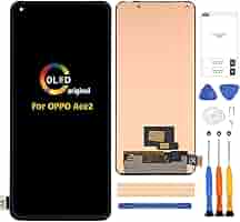 Amazon.com: A-MIND for Oppo Ace2 Original Screen Replacement